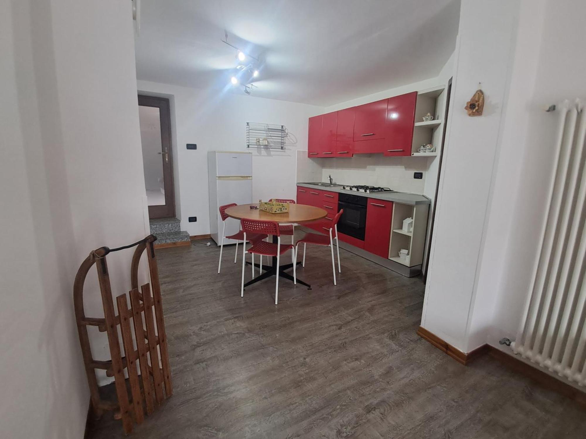 Le Sapin Des Vuillermin Cir0080 Apartment Saint-Vincent Luaran gambar
